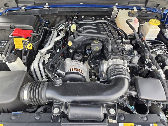 Used 2022 Jeep Gladiator Sport image 31