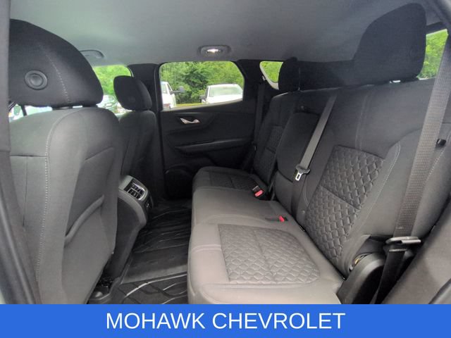 Certified 2020 Chevrolet Blazer LT AWD/4WD image 27