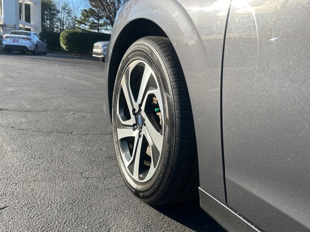 Used 2022 Subaru Legacy Limited image 9