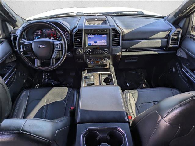 Used 2019 Ford Expedition Limited w/ Equipment Group 302A image 18
