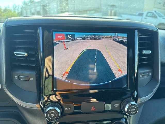 New 2026 RAM 2500 Tradesman image 28