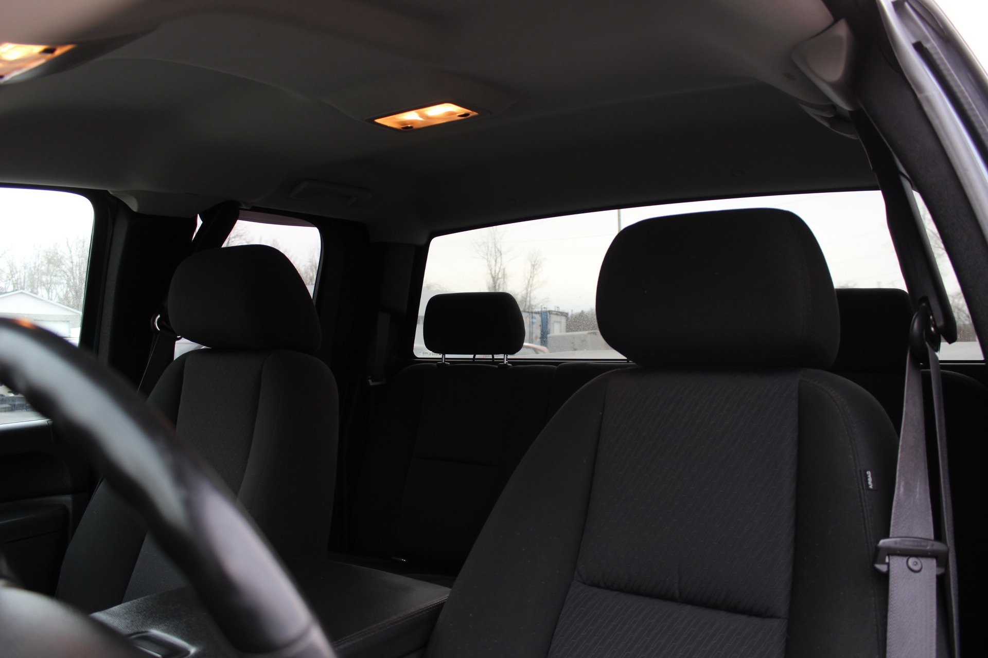 Used 2012 Chevrolet Silverado 1500 LT w/ All-Star Edition image 18