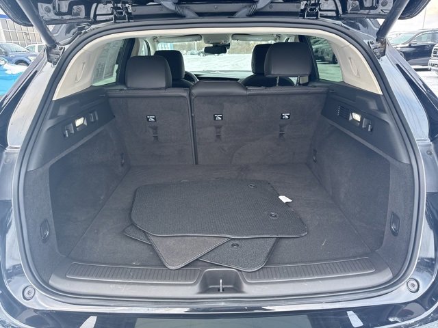 Used 2023 Buick Envision Preferred image 23