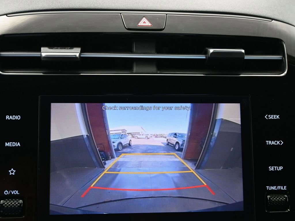 Used 2023 Hyundai Tucson SEL w/ Convenience Package image 28