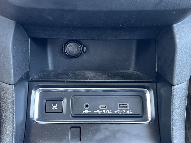 Certified 2023 Subaru Ascent Onyx Edition Limited image 15