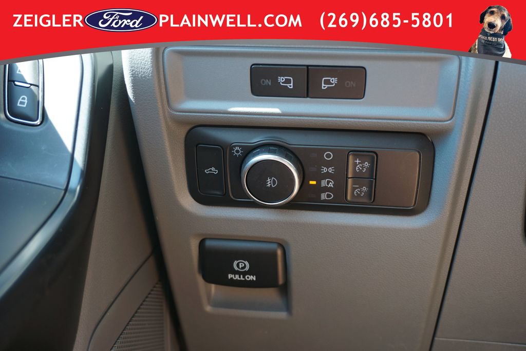 Used 2022 Ford F150 XL w/ Equipment Group 101A High AWD/4WD image 29