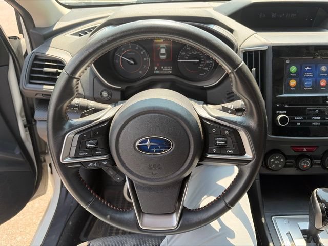Used 2019 Subaru Crosstrek 2.0i Premium AWD/4WD image 11