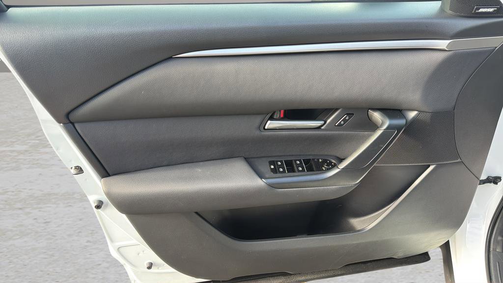 Certified 2025 MAZDA CX-50 AWD 2.5 S w/ Weather Package image 10