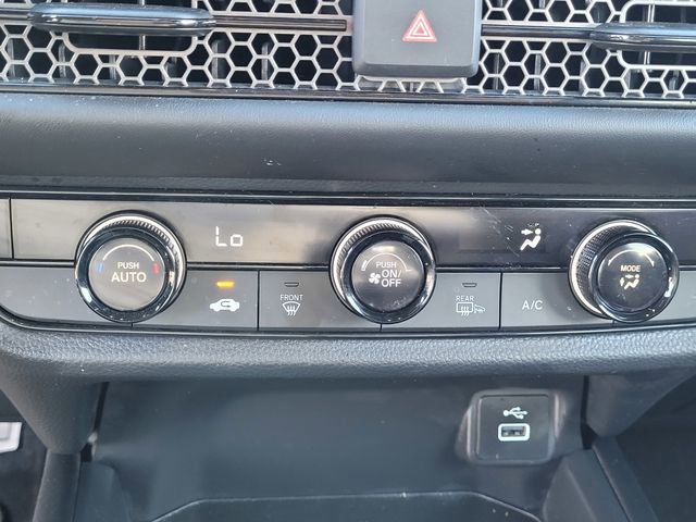 Used 2025 Honda HR-V Sport image 22