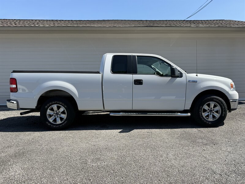 Used 2005 Ford F150 XLT