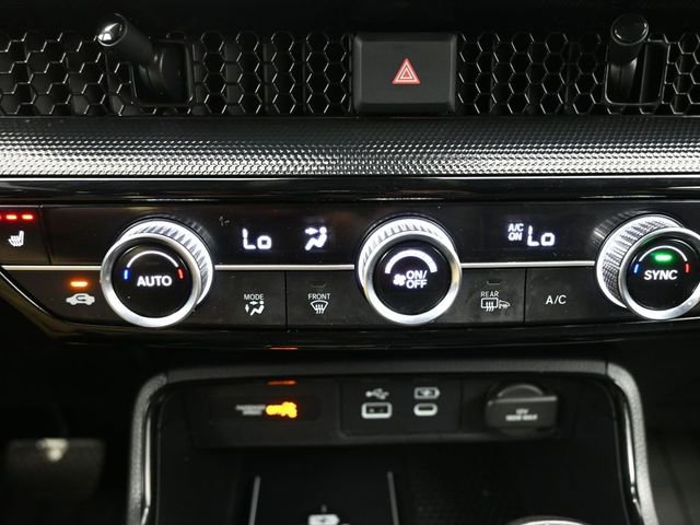 Used 2024 Honda CR-V EX-L image 18