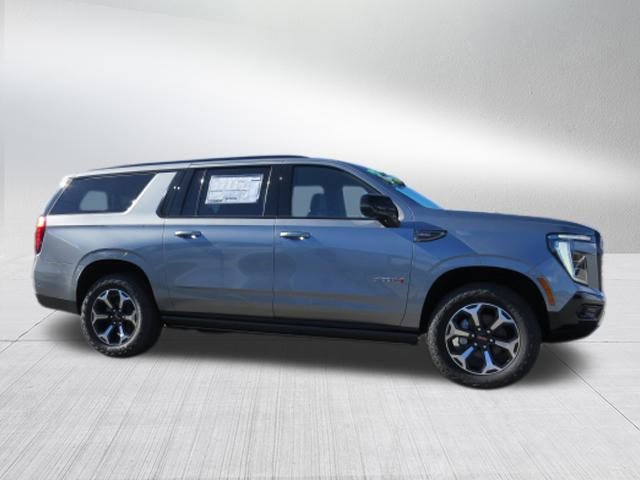 New 2026 GMC Yukon XL AT4 w/ AT4 Premium Package image 2
