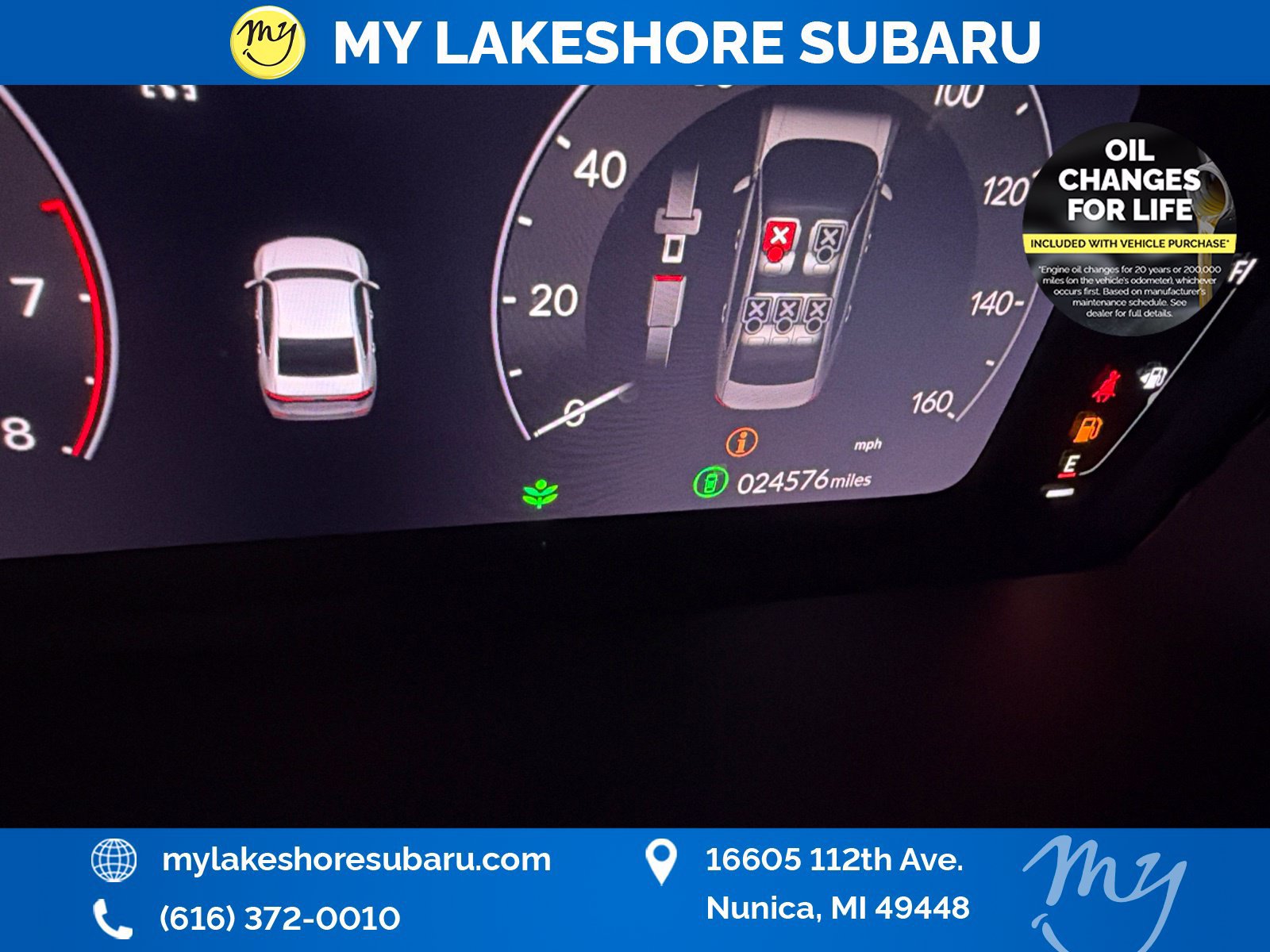 Used 2025 Honda Accord LX image 17