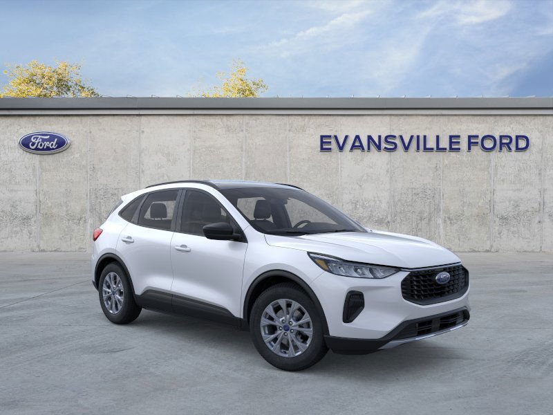 New 2026 Ford Escape Active w/ Tech Pack #1 AWD/4WD image 7