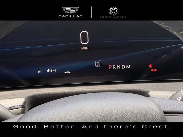 Used 2025 Cadillac XT4 Sport w/ LPO, Floor Liner Package FWD image 19