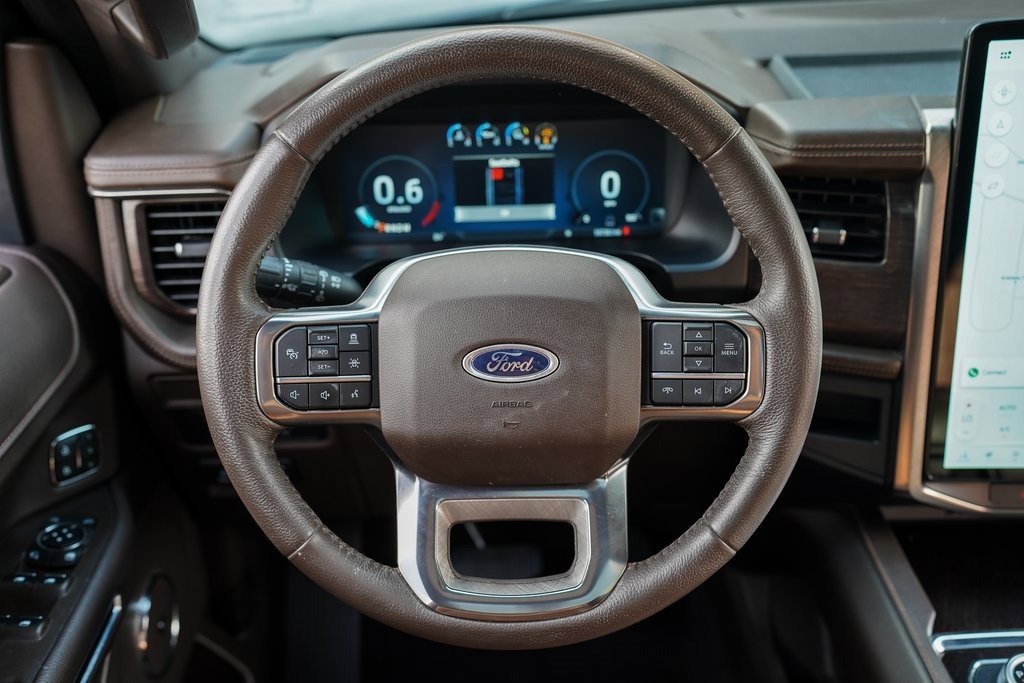 Used 2022 Ford Expedition Max King Ranch image 28