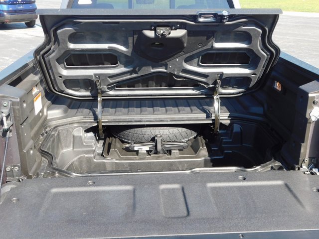 New 2026 Honda Ridgeline RTL image 7