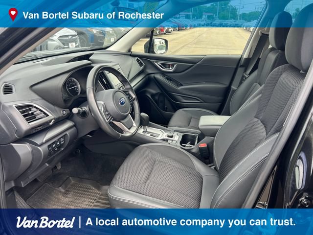 Used 2023 Subaru Forester Premium AWD/4WD image 13