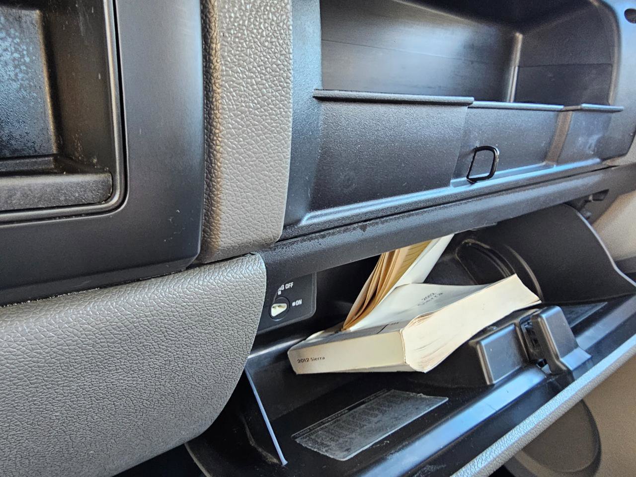 Used 2012 GMC Sierra 2500 W/T image 39