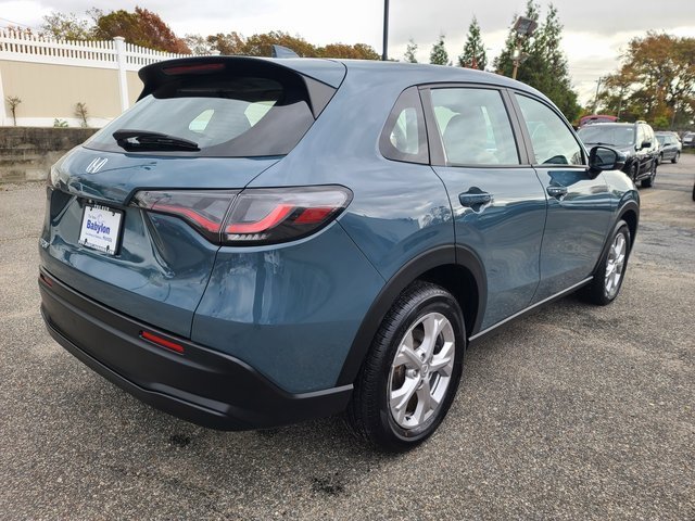 Used 2023 Honda HR-V LX image 5