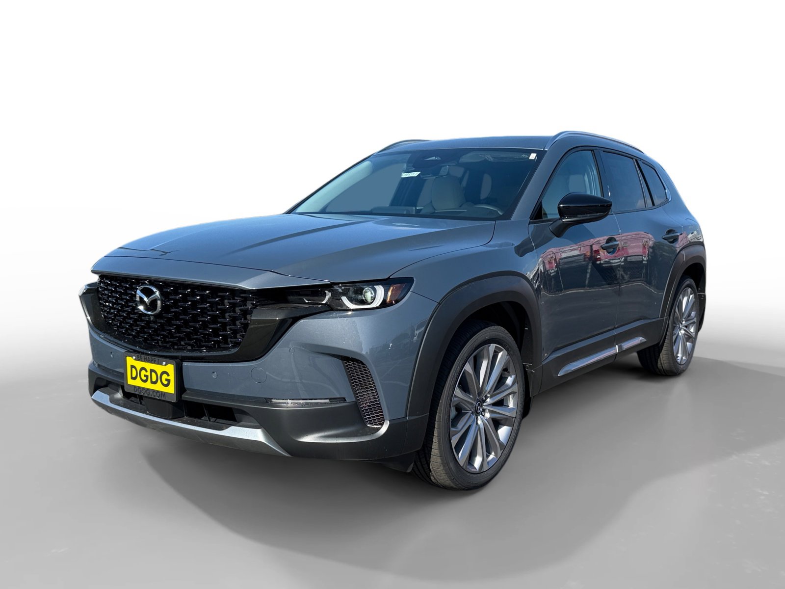 New 2026 MAZDA CX-50 2.5 Turbo w/ Accent Package image 1