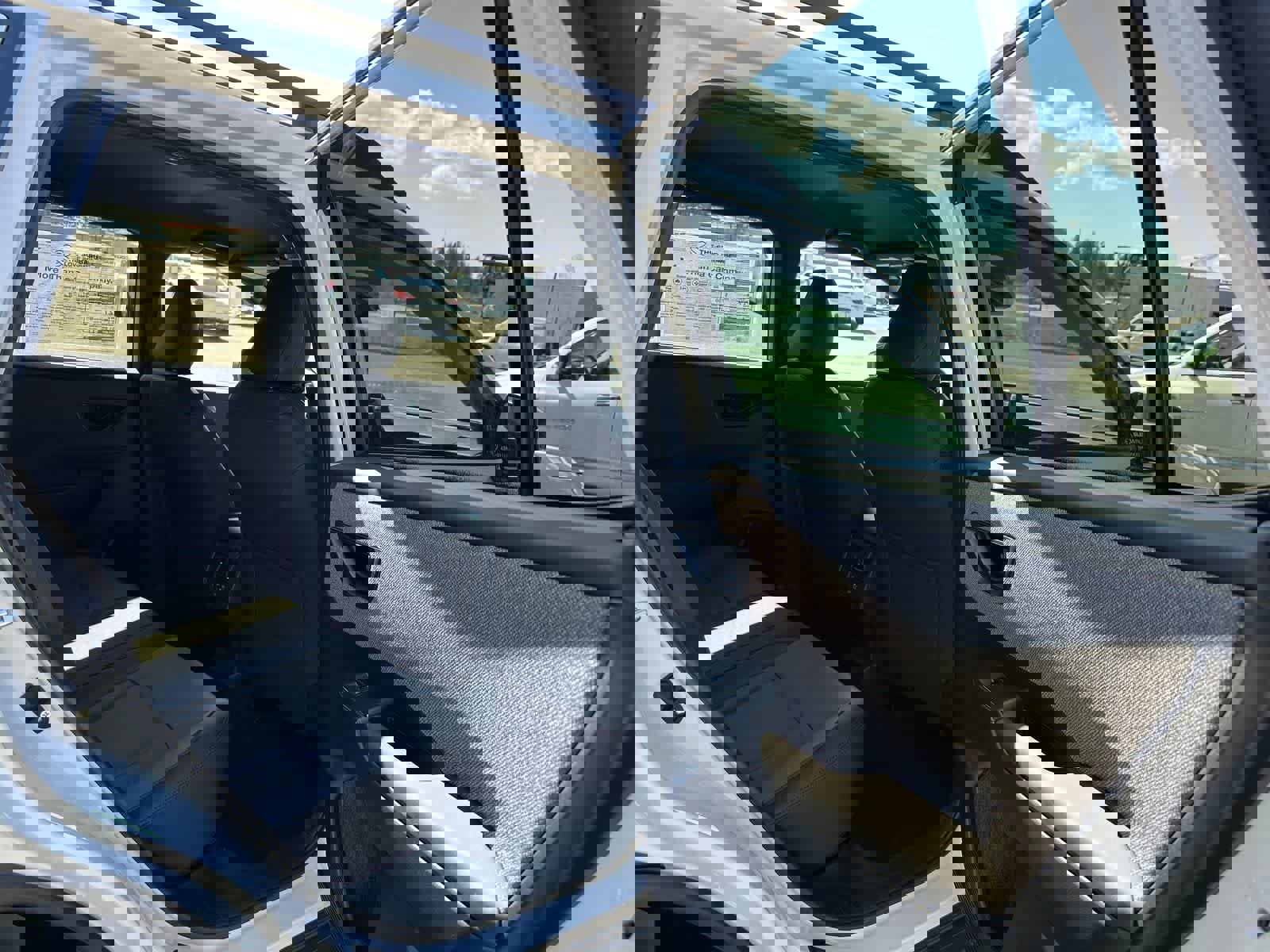 New 2026 Subaru Outback Premium image 14