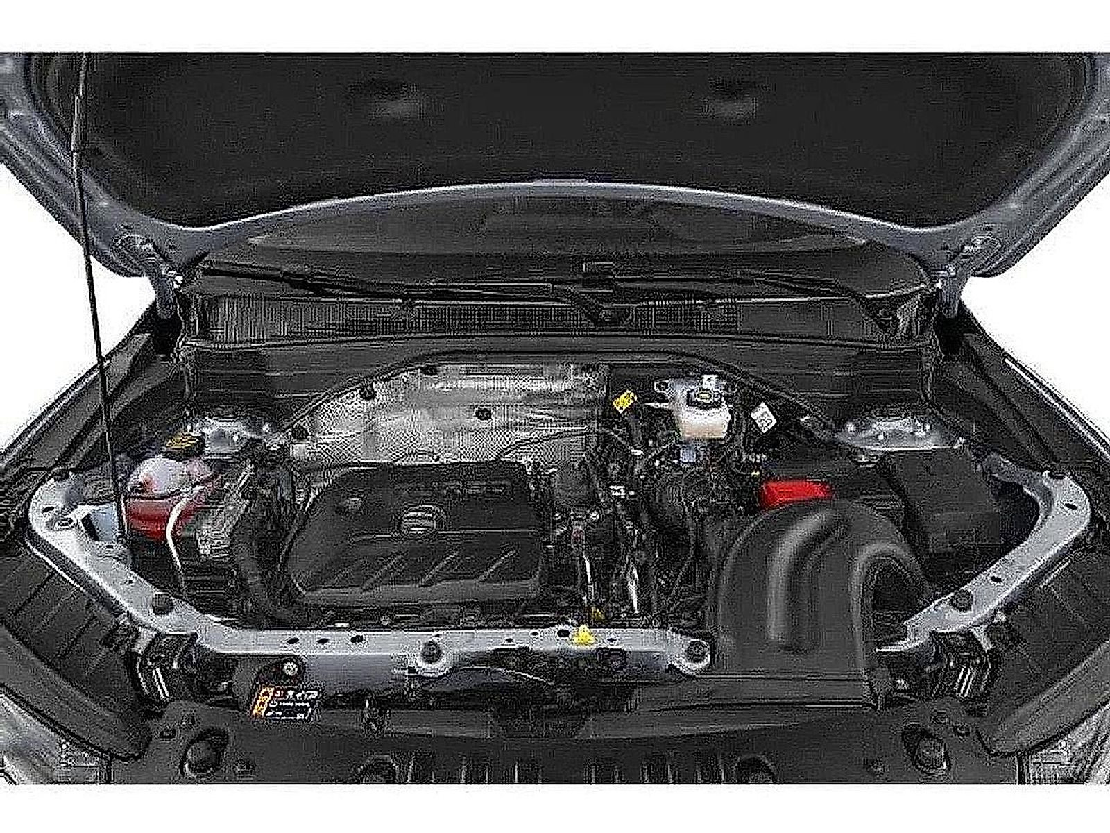 New 2026 Chevrolet TrailBlazer LS w/ LS Convenience Package FWD image 12