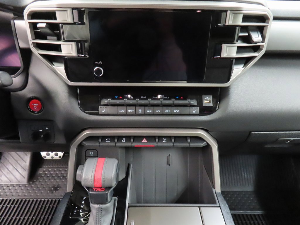 Used 2025 Toyota Sequoia SR5 image 14