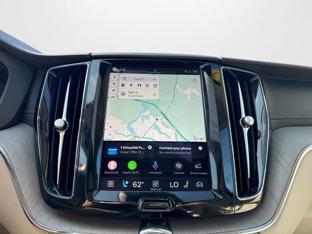 Certified 2023 Volvo XC60 T8 Ultimate w/ Climate Package AWD/4WD image 23