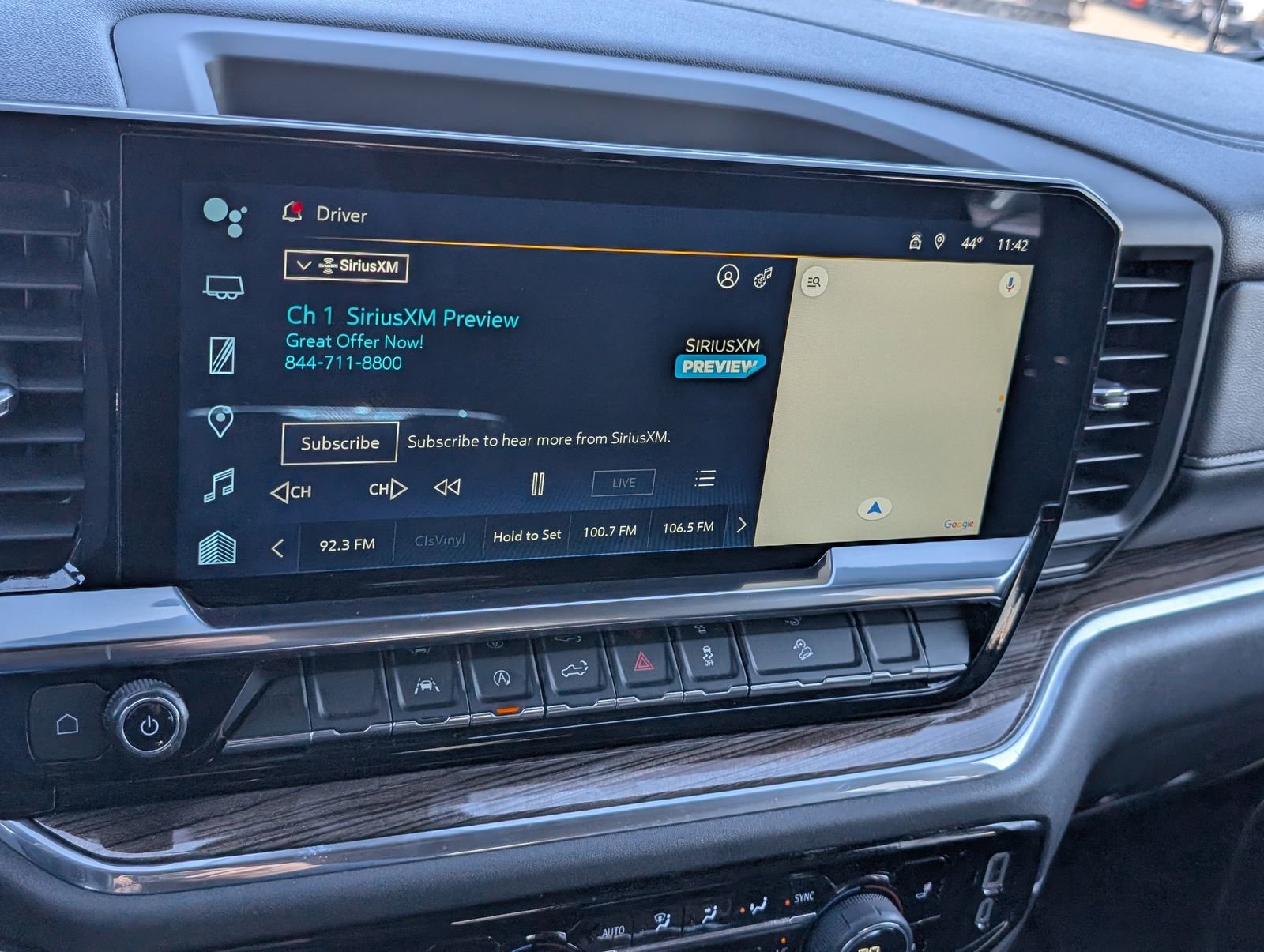 Used 2024 Chevrolet Silverado 1500 LT Trail Boss w/ Protection Package image 28