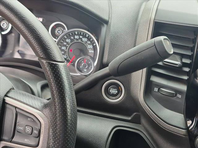 Used 2023 RAM 2500 Tradesman AWD/4WD image 12