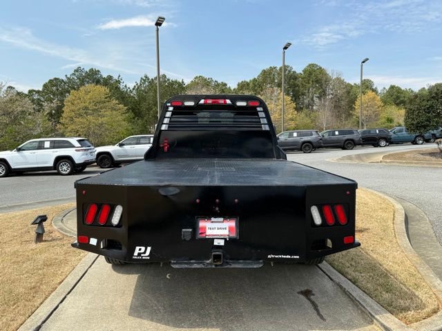 Used 2022 RAM 4500 Tradesman w/ Chrome Appearance Group image 6