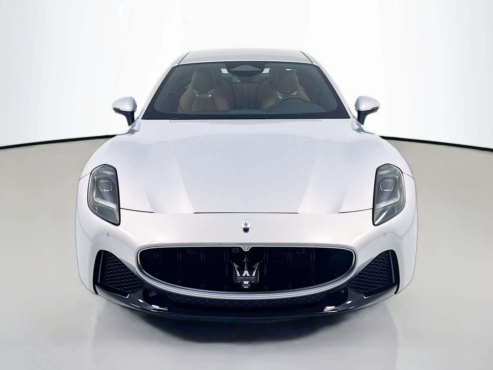 New 2026 Maserati GranTurismo Modena AWD/4WD image 3