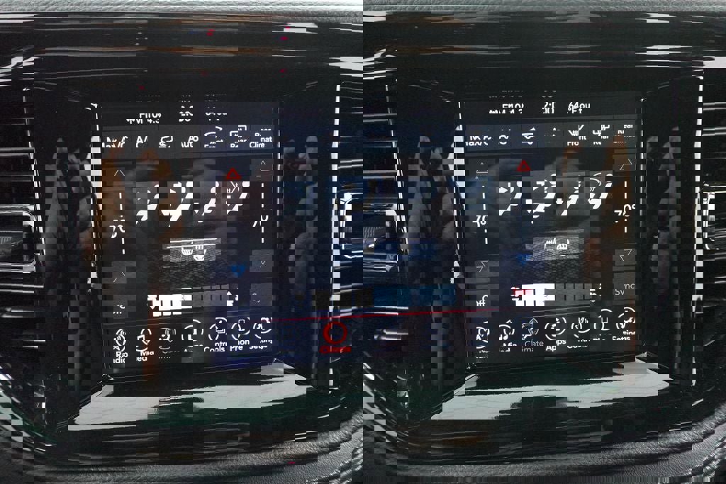 Used 2021 Dodge Durango GT image 19