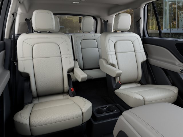 New 2027 Lincoln Aviator Reserve AWD/4WD image 13