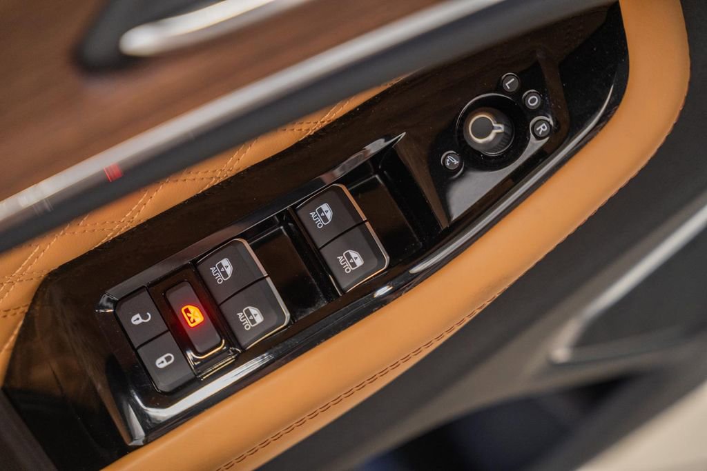 Certified 2024 Jeep Grand Cherokee Summit image 48