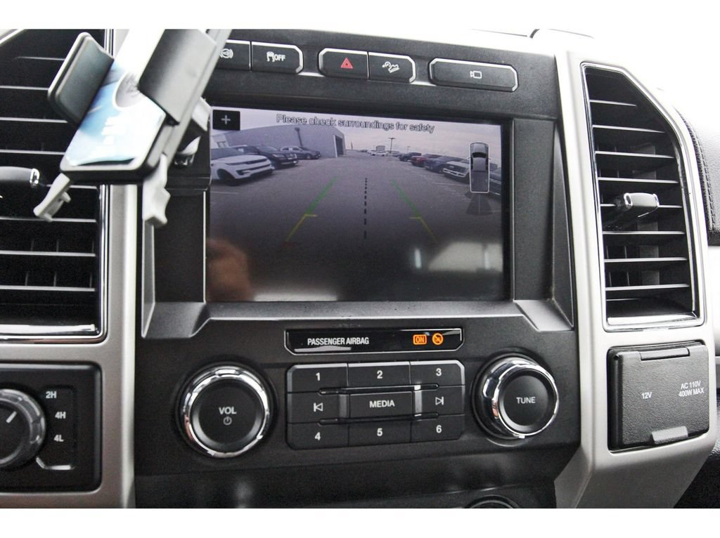 Used 2019 Ford F250 Lariat w/ FX4 Off-Road Package AWD/4WD image 22