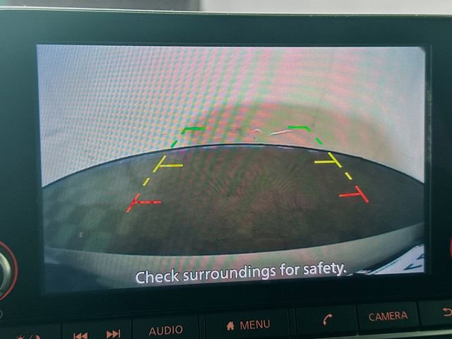 Used 2020 Nissan Sentra SV image 16