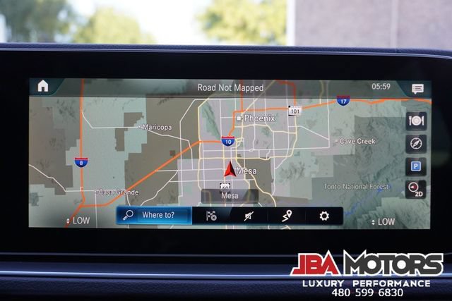 Used 2023 Mercedes-Benz GLS 450 4MATIC image 39