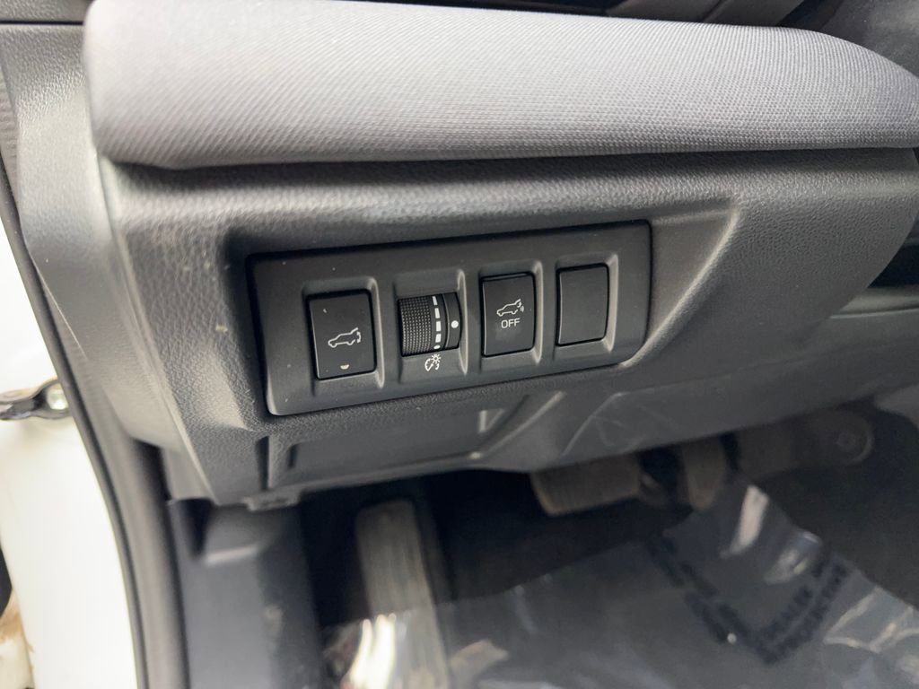 Used 2025 Subaru Outback Premium AWD/4WD image 55