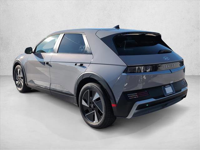 New 2026 Hyundai Ioniq 5 SE image 9
