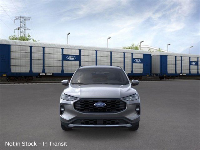 New 2026 Ford Escape ST-Line Select w/ Tech Pack #1 image 7