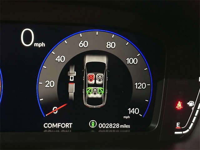 Used 2025 Acura ADX A-Spec image 34