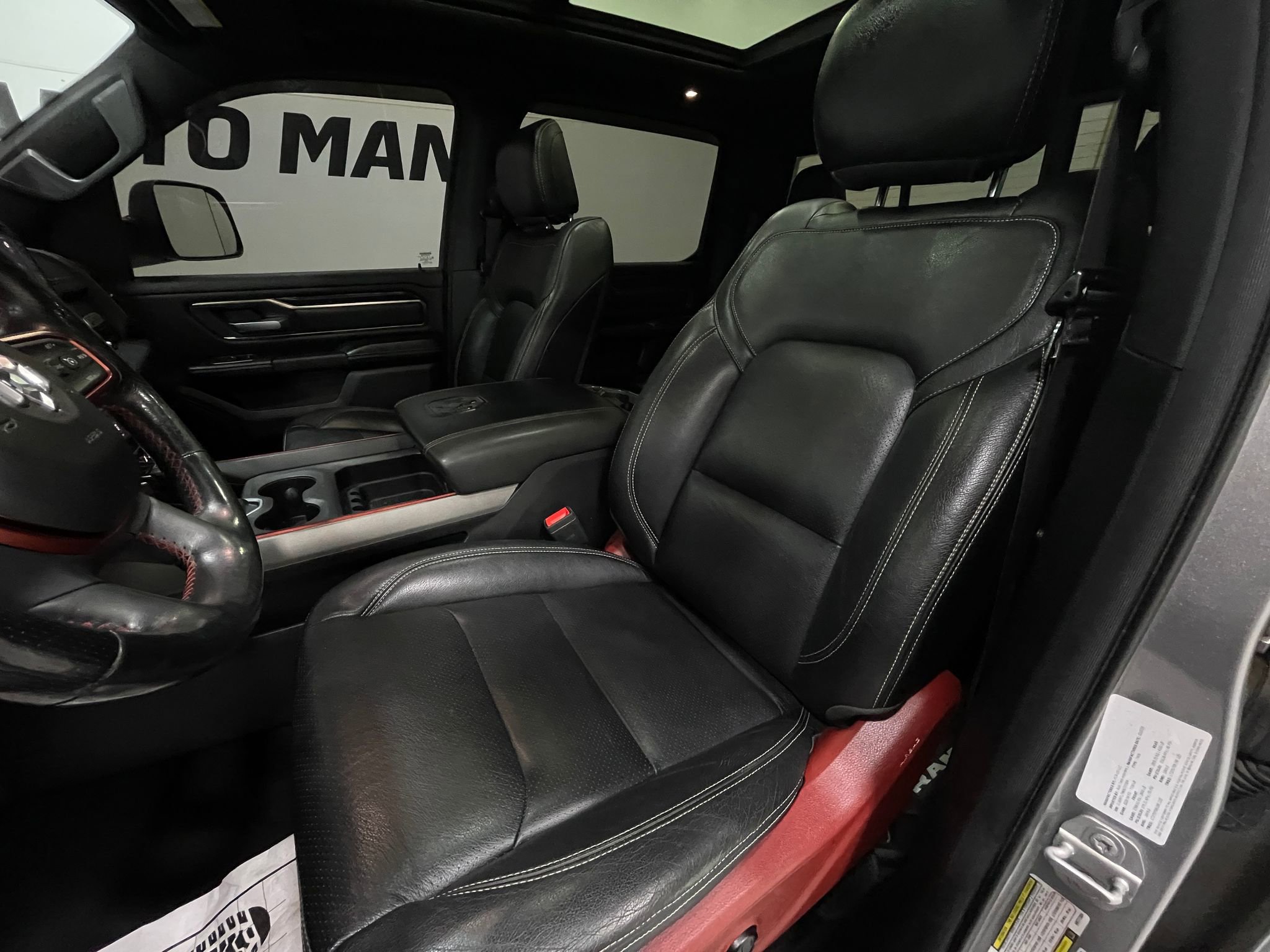 Used 2019 RAM 1500 Rebel w/ Level 2 Equipment Group image 14