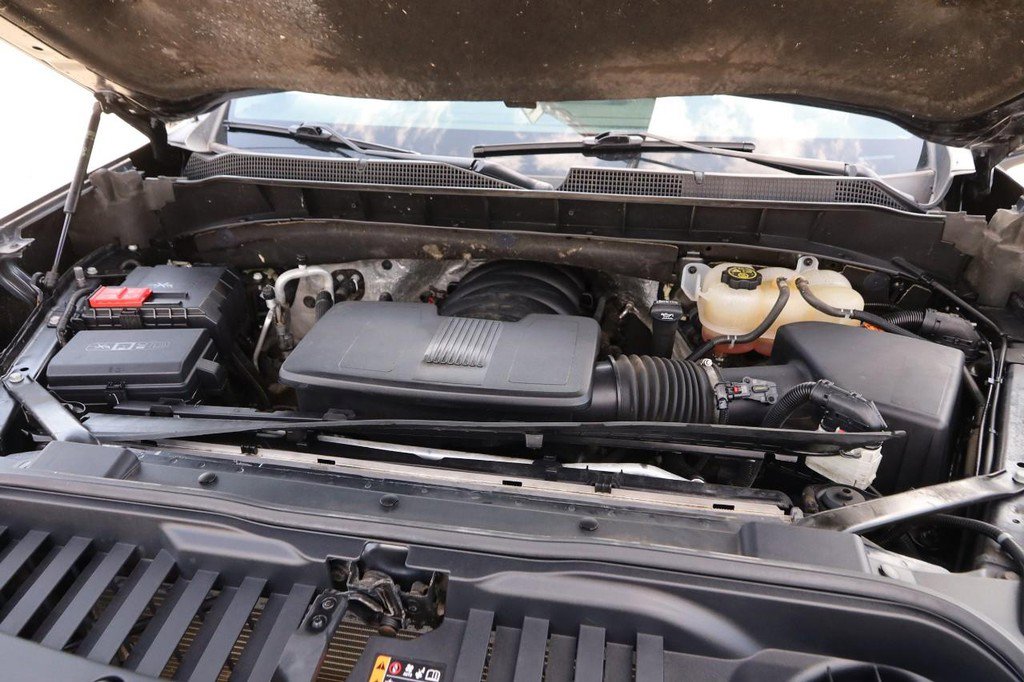 Used 2022 Chevrolet Silverado 1500 LT Trail Boss w/ LT Trail Boss Premium Package image 26