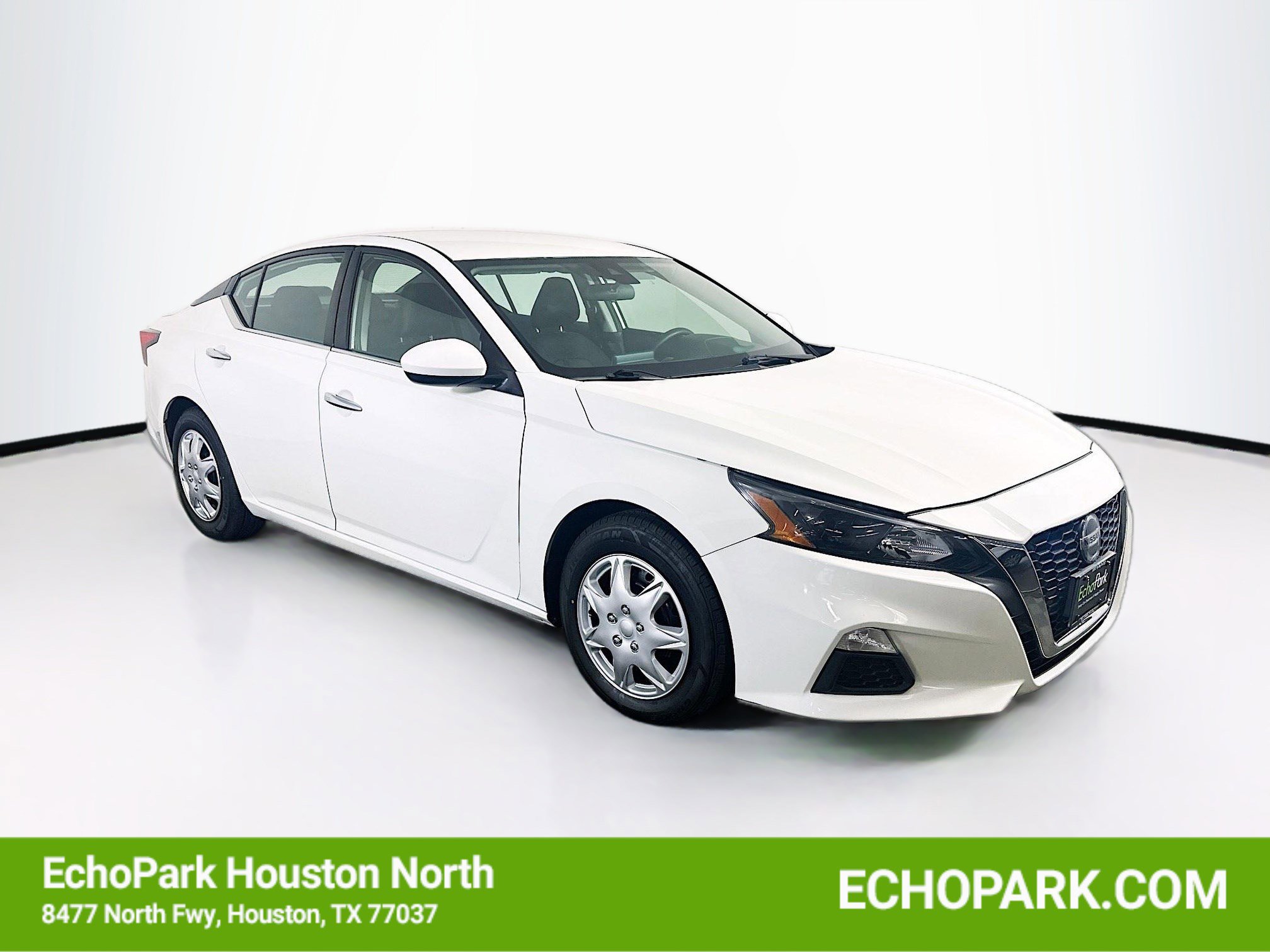 Used 2022 Nissan Altima 2.5 S FWD image 1