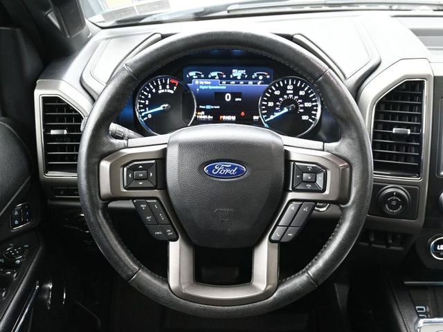 Used 2019 Ford Expedition Max XLT w/ Equipment Group 202A image 26