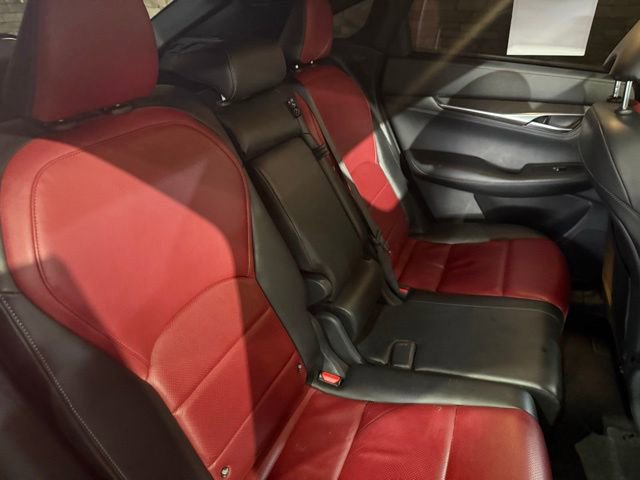 Used 2025 INFINITI QX55 Sensory w/ Lighting Package AWD/4WD image 35