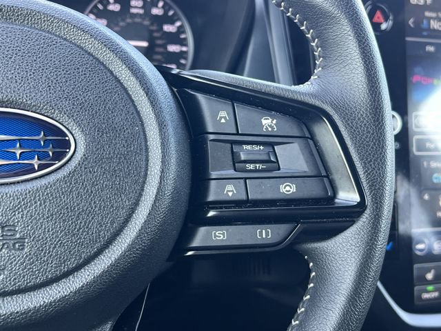 Certified 2025 Subaru Forester Premium w/ Protection Package image 20