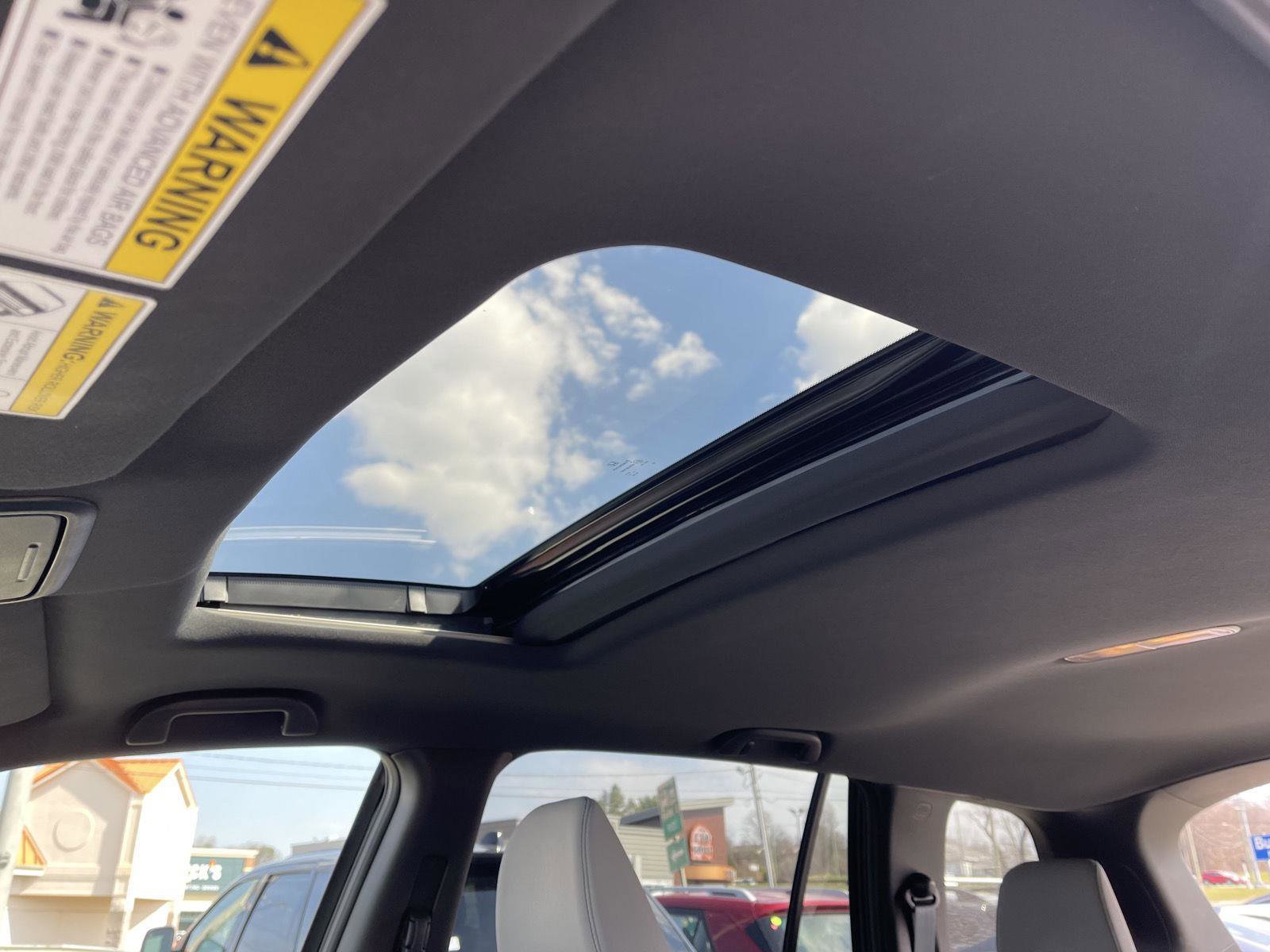 Used 2023 Honda Passport EX-L image 13